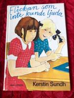 Flickan som inte kunde ljuda