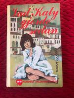 Vad Katy gjorde sedan