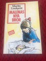 Malenas nya bror