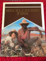 Huckleberry Finn
