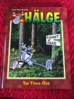 H&auml;lge Tar Time Out