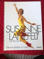 Susanne Lanefelts gympingbok