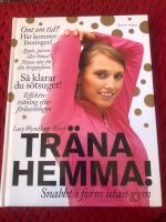 Tr&auml;na hemma