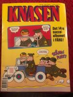 Knasen