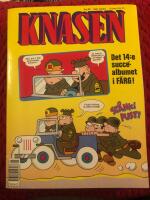 Knasen