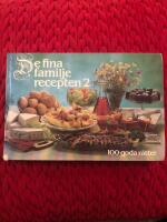 De fina familjerecepten