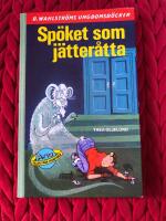 Sp&ouml;ket som j&auml;tter&aring;tta 