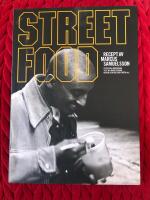Streetfood : recept av Marcus Samuelsson