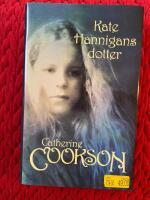 Kate Hannigans dotter