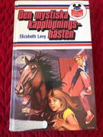 Den mystiska kappl&ouml;pningsh&auml;sten