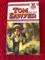 Tom Sawyer