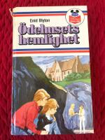 &Ouml;dehusets hemlighet