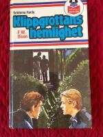 Klippgrottans hemlighet