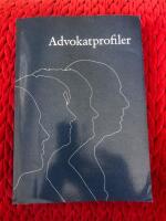Advokatprofiler