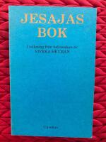 Jesajas bok