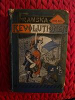 Franska Revolutionen 1789-1804