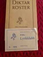 Diktar Röster