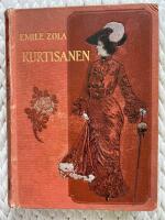 KURTISANEN
