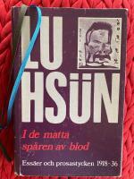  I de matta sp&aring;ren. Ess&auml;er och prosastycken 1918-36