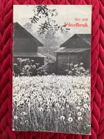 V&auml;xelbruk 1950-1975 med Mellan himmel och jord (1976)