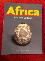Africa : arts and cultures