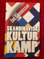 Skandinavisk kulturkamp