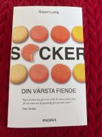 Socker - Din v&auml;rsta fiende