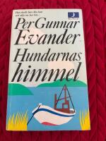 Hundarnas himmel : roman