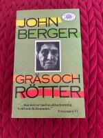 Gr&auml;s och r&ouml;tter : roman