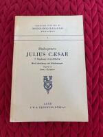 Shakespeares Julius Caesar 