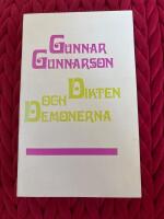 Dikten och Demonerna 