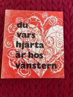 Du vars hj&auml;rta &auml;r hos v&auml;nstern