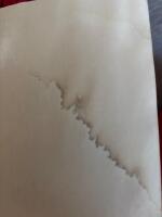 Du vars hj&auml;rta &auml;r hos v&auml;nstern