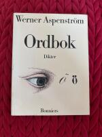 Ordbok : [dikter]