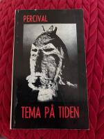 Tema p&aring; tiden