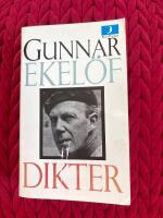 Dikter