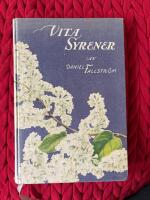 Vita syrener