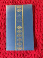 Min mammas f&ouml;rkl&auml;dsband