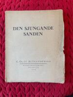 Den sjungande sanden