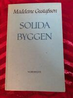 Solida byggen : dikter