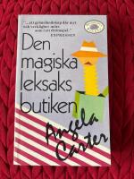 Den magiska leksaksbutiken