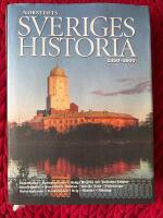 Sveriges historia : 1350-1600