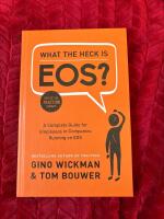 What the heck is EOS?