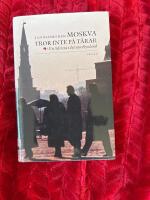 Moskva tror inte p&aring; t&aring;rar : en tidsresa i det nya Ryssland