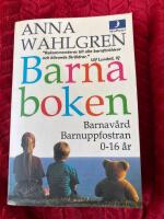 Barnaboken : [barnav&aring;rd, barnuppfostran, 0-16 &aring;r]