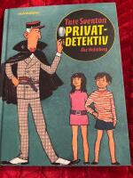 Ture Sventon privatdetektiv