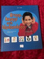 Kropp, knopp och blodomlopp