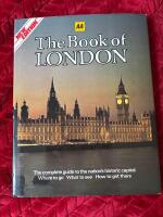 The book of London