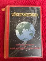 V&auml;rldshistorien den 1