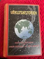 V&auml;rldshistorien 